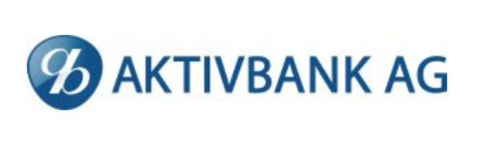 Logo Aktivbank AG