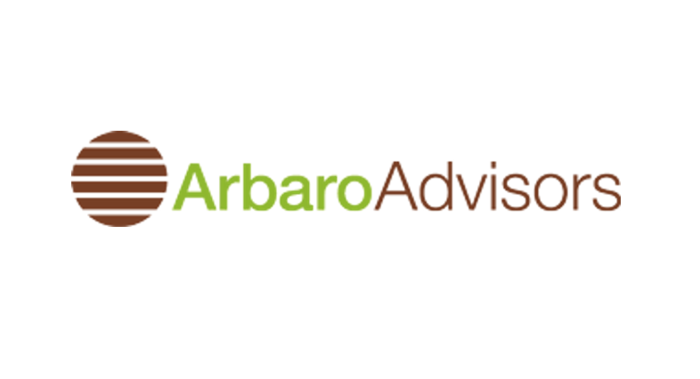 Logo Arbaro Partners