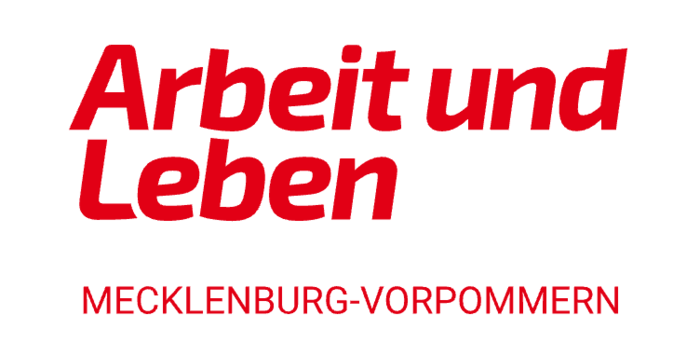 Logo Arbeit & Leben MV