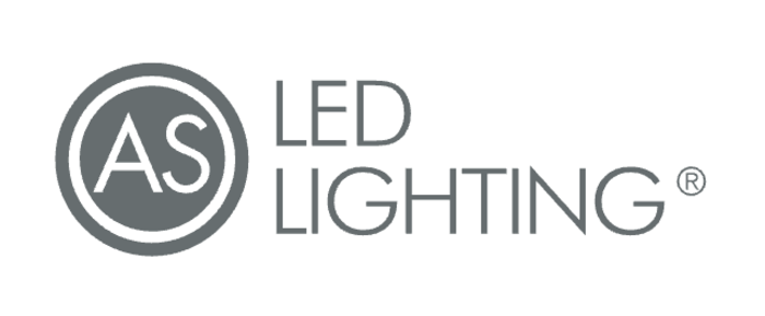 Logo AS LED