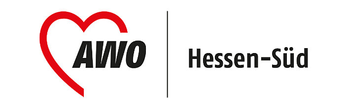 Logo AWO Hessen-Süd