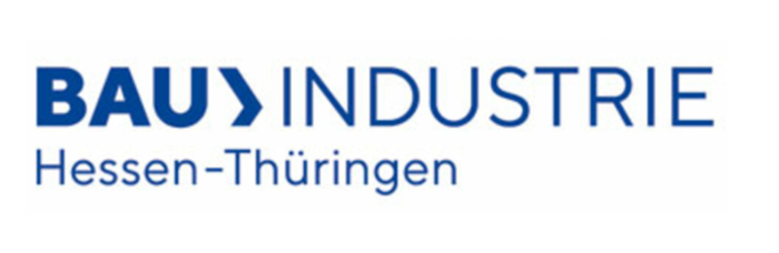 Logo Bauindustrieverband Hessen-Thüringen e.V.