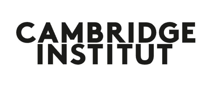 Logo Cambridge Institut