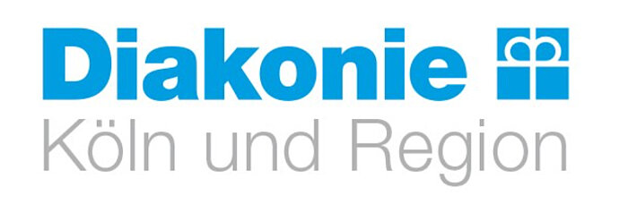 Logo Diakonie Köln