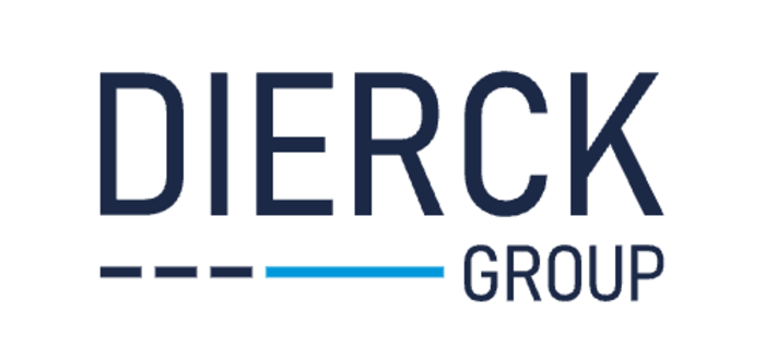 Logo Dierck Group