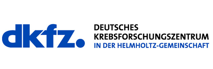 Logo DKFZ
