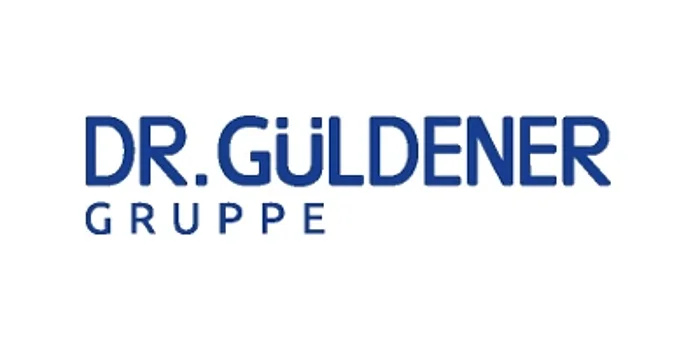 Logo Dr. Güldener Gruppe