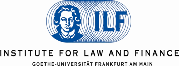 Logo ILF Frankfurt
