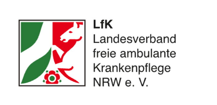 Logo LfK NRW e.V.