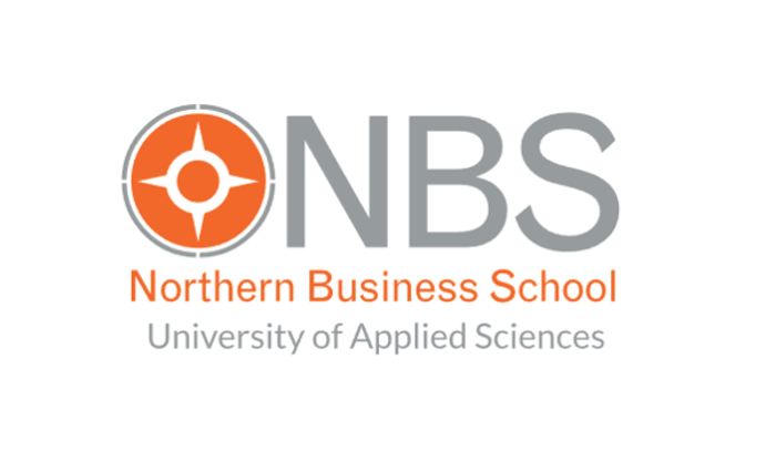 Logo NBS Northern Business School