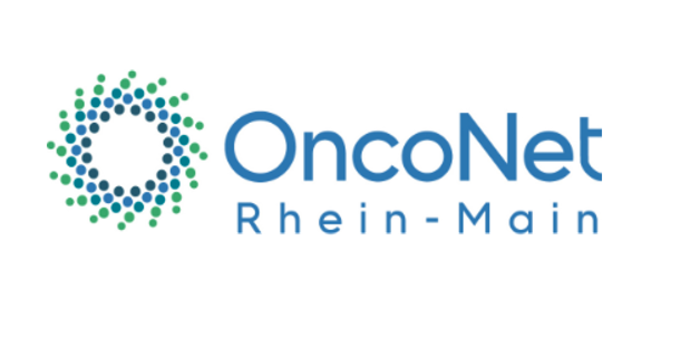 Logo Onconet Rhein-Main