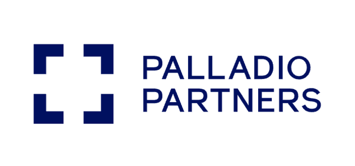Logo Palladio Partners