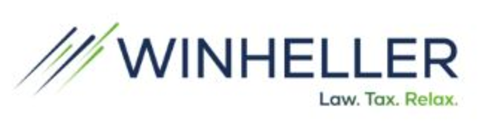 Logo Winheller Rechtsanwälte & Steuerberater