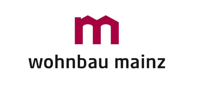 Logo Wohnbau Mainz