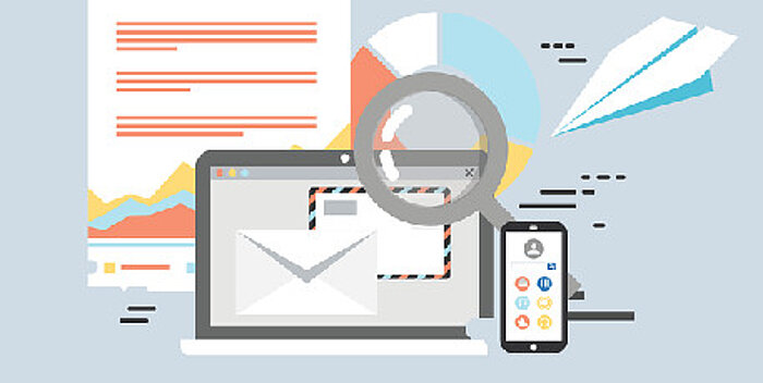 TYPO3 Newsletter