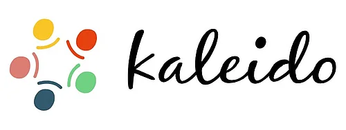Kaleido-Logo