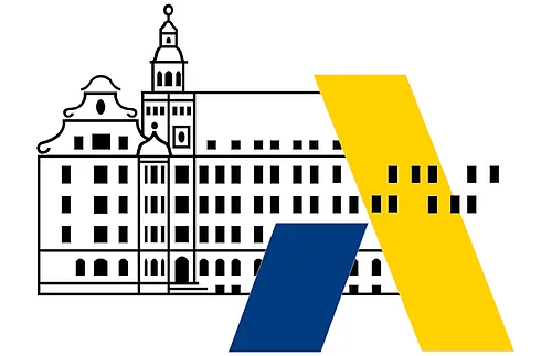 Logo ALP Dillingen