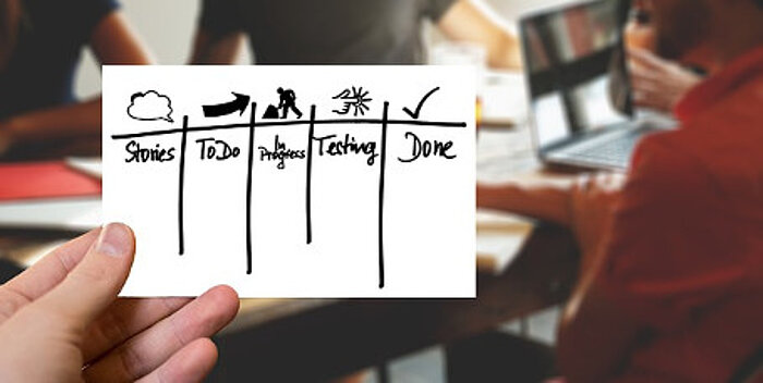 TYPO3 Workspaces