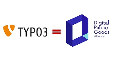 TYPO3 offiziell DPG 
