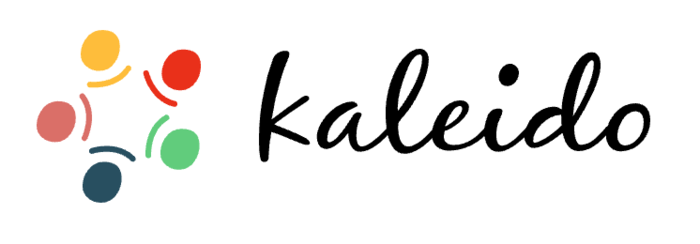 Logo Kaleido Ostbelgien