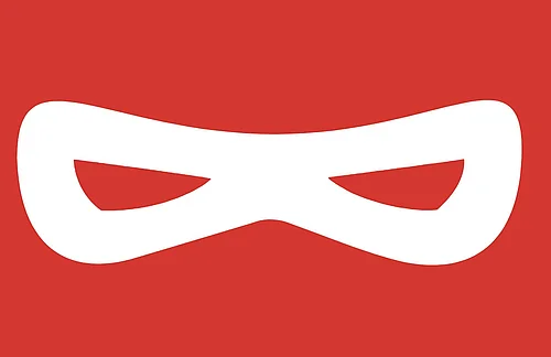 Mask-Logo