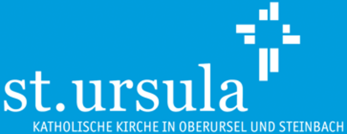 Logo der Kirchengemeinde St.Ursula