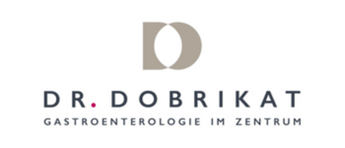 Logo Dr. Dobrikat
