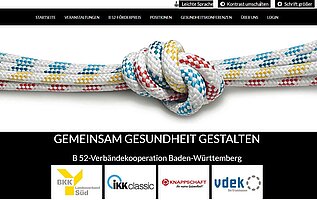 Kontrast ändern