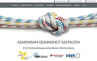 Website www.arge-b52.de