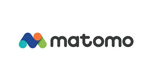 Matomo Logo