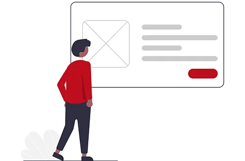 Illustration TYPO3 Backendleitfaden