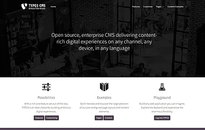 Professionelle Websites zum kleinen Preis
