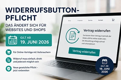 Widerrufsbutton-Pflicht